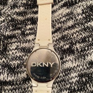 DKNY Ceramic Watch